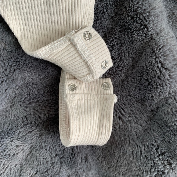 NWT Jo&Co bodysuit szS - Picture 3 of 7